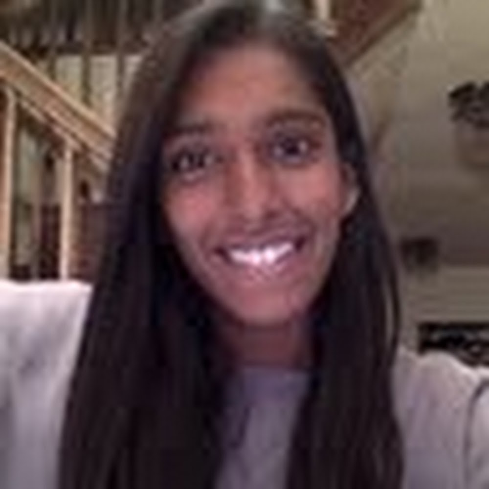 Meet your Posher, Parvathi